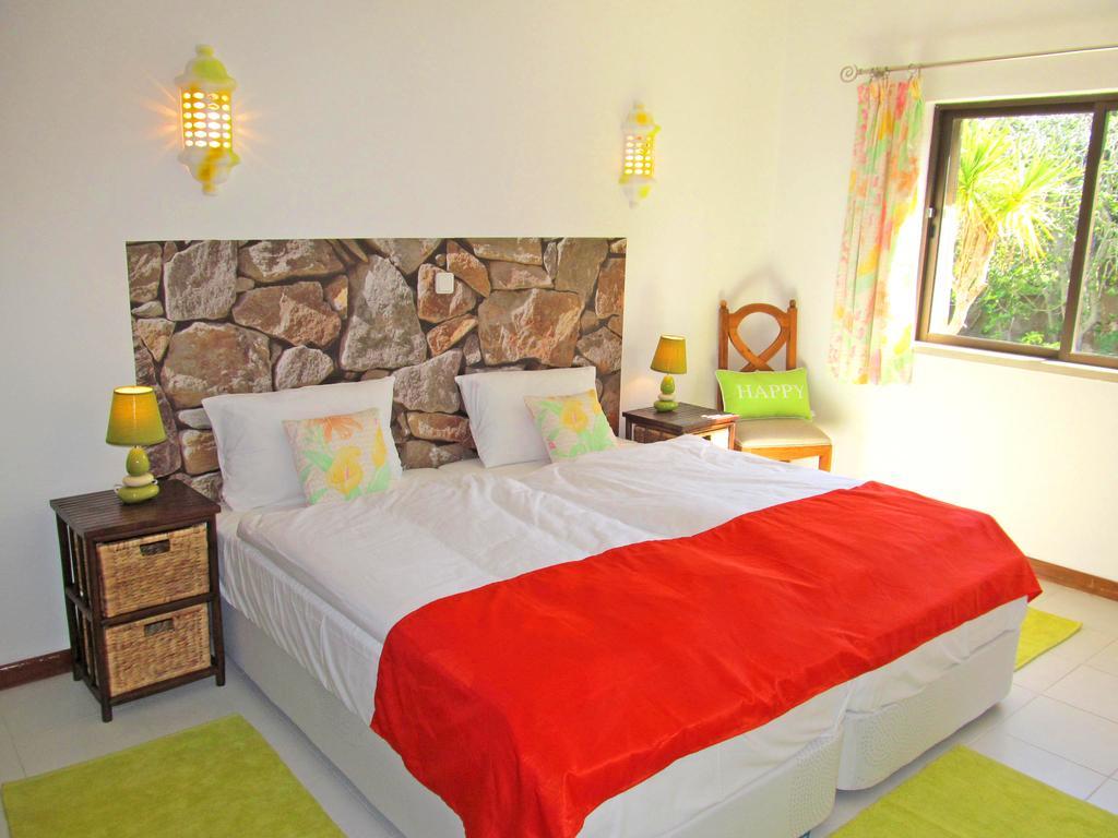 Luxury Apartment การ์วอยโร ภายนอก รูปภาพ