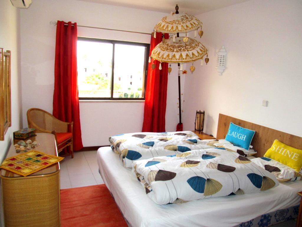 Luxury Apartment การ์วอยโร ห้อง รูปภาพ